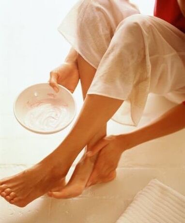 Reift fir Krampfadern